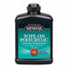 Finishes and Sealers