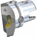 Insert KM63TS KENLOC Cutting UnitS CV