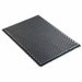 Stat Free Conductive Blk Mat 5 I36X48