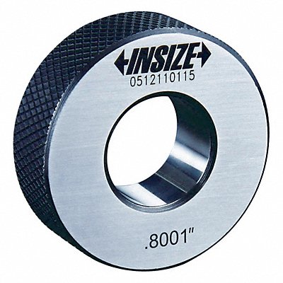 Setting Ring 1.2mm Dia Precision