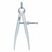 Spring Divider Steel 0 to 10.24 Range