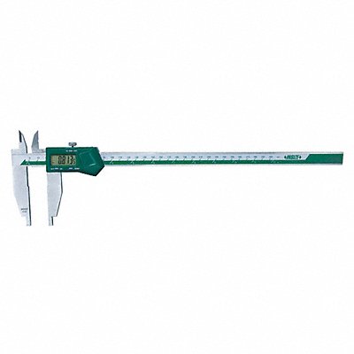 Digital Caliper SS 0-12 / 0-300mm Range