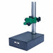 Comparator Stand Granite 1.181 Rod Dia.