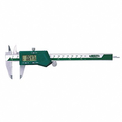 Digital Caliper SS 0-6 /0-150mm Range