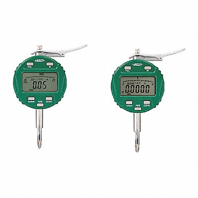 Digital Indicator 0.00079 Accuracy