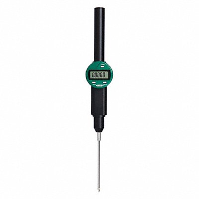 Digital Indicator 0.00035 Accuracy