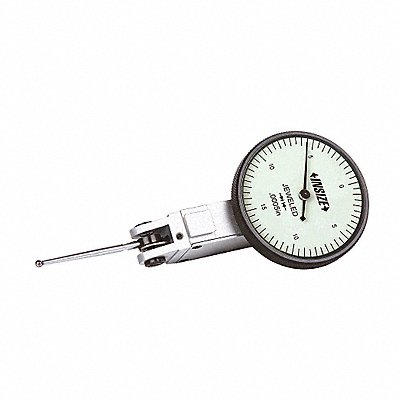 Long Stylus Dial Test Indicator