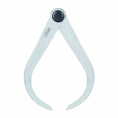 Outside Spring Caliper Steel 12 Range