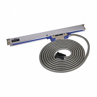 Linear Scale 1-1/4 Dia 126 L