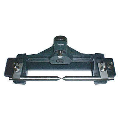 Swivel Center Support