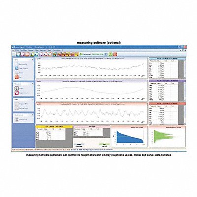 USB Cable and Software