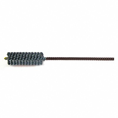 Flexible Hone 180 Barrel 2-1/4 in.Hone L