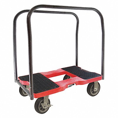 Panel Truck 1500 lb Cap 35inL 20-1/2inW