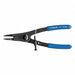 Retaining Ring Plier External 0.038 D