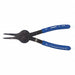 Retaining Ring Plier Convertible 0.090 D