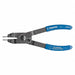 Retaining Ring Plier Internal