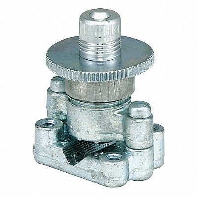 Piercing Valve 2In