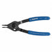 Retaining Ring Plier Convertible 0.047 D