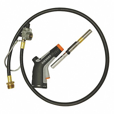 SIEVERT Hose Torch Kit