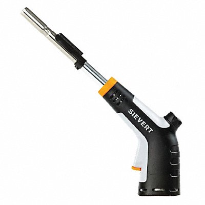 SIEVERT PowerJet Hand Torch