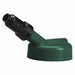 Storage Lid HDPE Dark Green