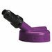 Storage Lid HDPE Purple