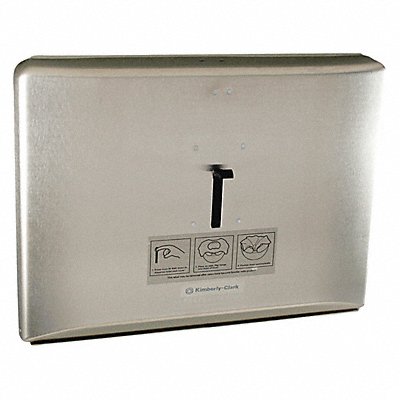 SS Seat Cover Dispenser