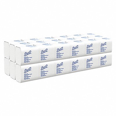 Toilet Paper Sheets 250 2 Ply PK36