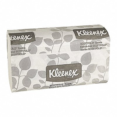 Scottfold Towel PK25