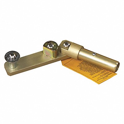 Snap Hook Connector Tool For 3 600 Lb