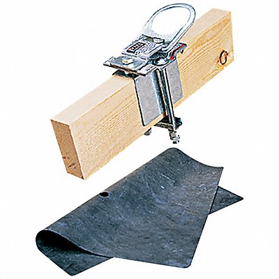 Roof Anchor Steel