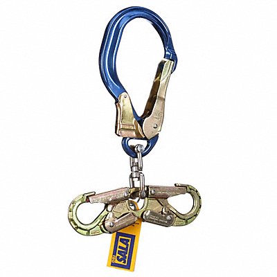 Rebar Lanyards