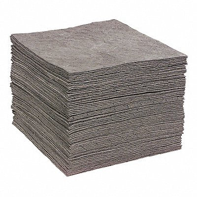 Absorbent Pad Universal 150 ft L PK100