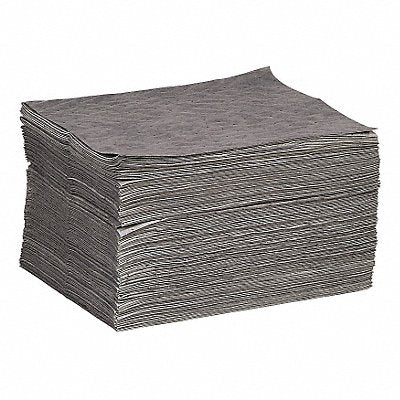 Absorbent Pad Universal 150 ft L PK100