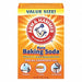 Baking Soda 4 lb Box PK6