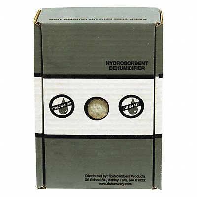 Desiccant Box Liberty Safes 450g