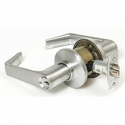 Lever Lockset Mechanical Classroom Grd.2