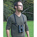 Binocular Harness Black Mfr No 2303