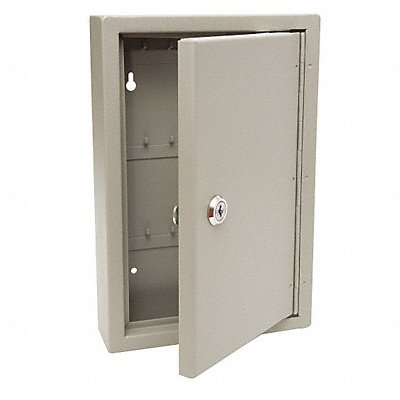 Key Control Cabinet 30 11-3/4 in H