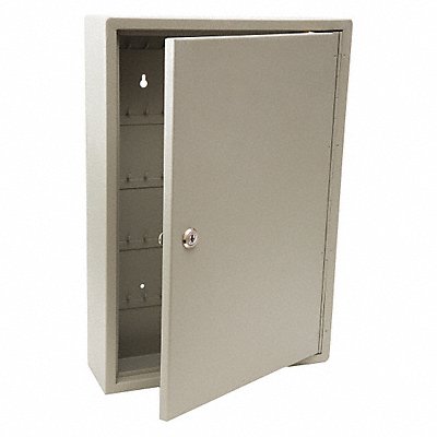 Key Control Cabinet 60 19-1/4 in H