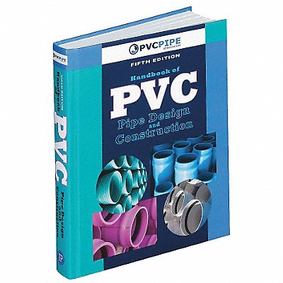 Reference Book 10in.Hx8-1/5in.Wx1-1/2inD