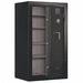 Gun Safe Shaped Handle/Burglary/Fire