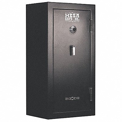 Gun Safe 17.7 cu ft Burglary/Fire