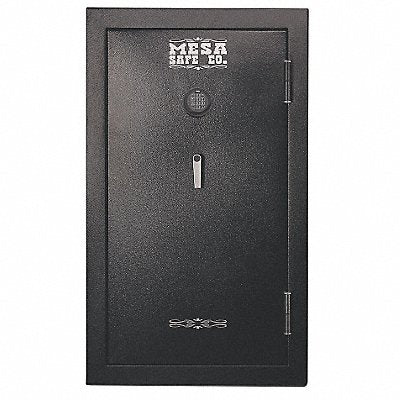 Gun Safe 20 cu ft Shaped Handle /Fire