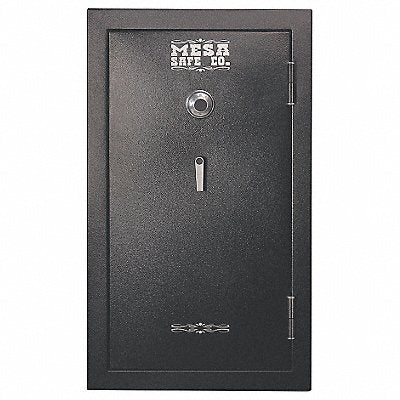 Gun Safe 20 cu ft Dial Lock Fire