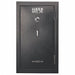 Gun Safe 20 cu ft Dial Lock Fire