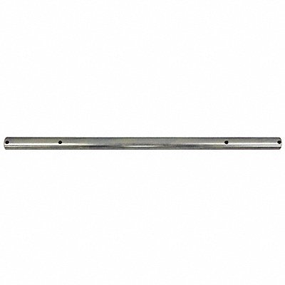Short Axle Narrow Aisle
