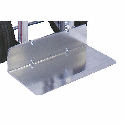 Nose Plate Only 18 in x 9 in