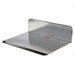 Nose Plate Only 16 in x 12 in