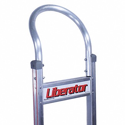 Handle Standard Loop 50 in